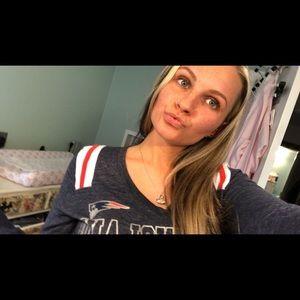 Meet your Posher, Makenzie